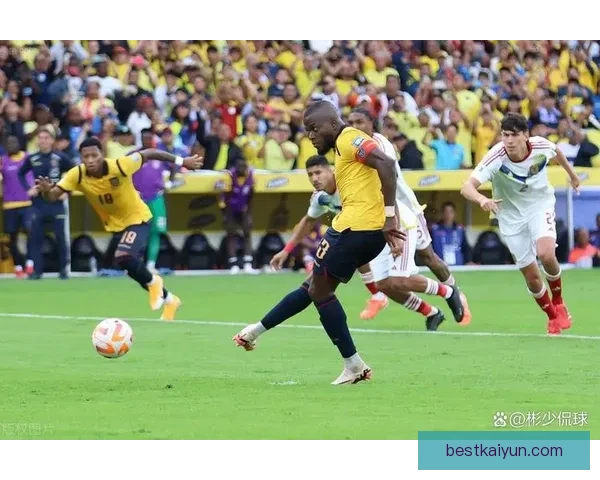 南美杯黑马惊喜