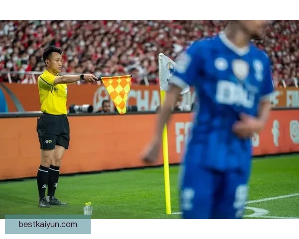 浦和红钻亚冠联赛再创佳绩，豪取胜利实力强劲，表现亮眼