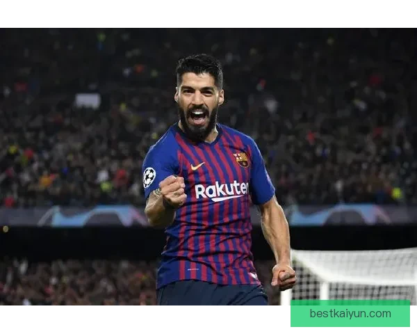 苏亚雷斯近期比赛稳定性持续提升，状态值得关注