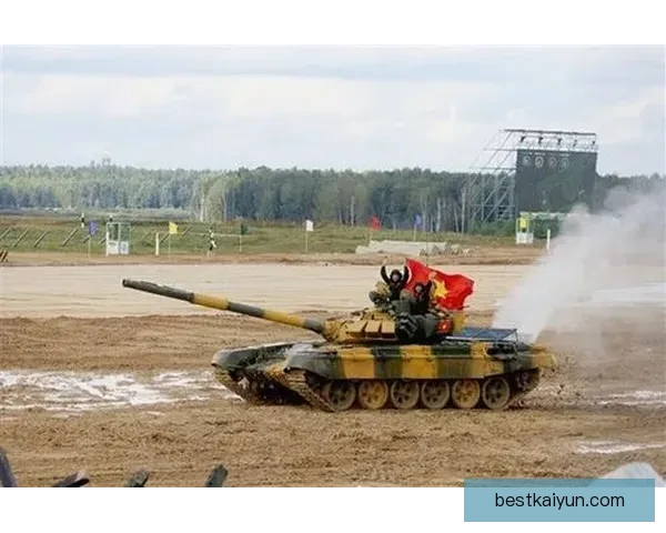 越南队金星旗帜在国际赛场上的影响力持续增强