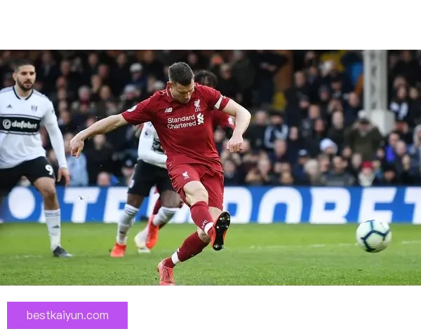 英超米尔纳状态回暖，助力球队在赛季背负重任中展现竞争力增强