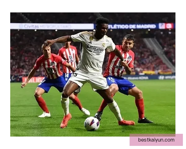 楚阿梅尼成长速度持续提升，成为众多球队关注的年轻中场才俊