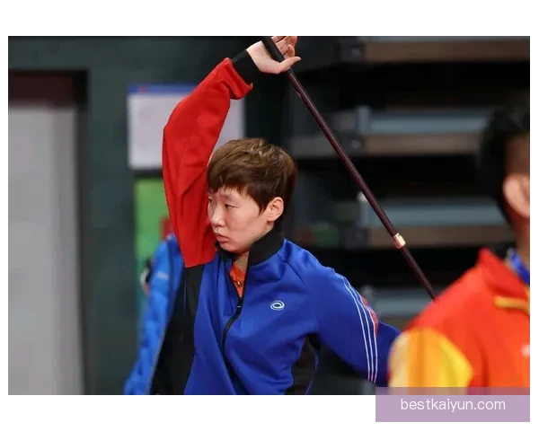 泰国队奥运梦想渐行渐近，未来表现值得关注