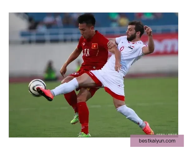 越南队金星旗海近期表现稳健，竞争力持续提升