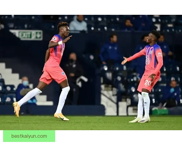 蒂亚戈·席尔瓦本赛季英超表现稳健，防守数据持续提升升